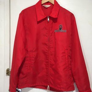 AVON VINTAGE SPORTSWEAR JACKETS SIZE M